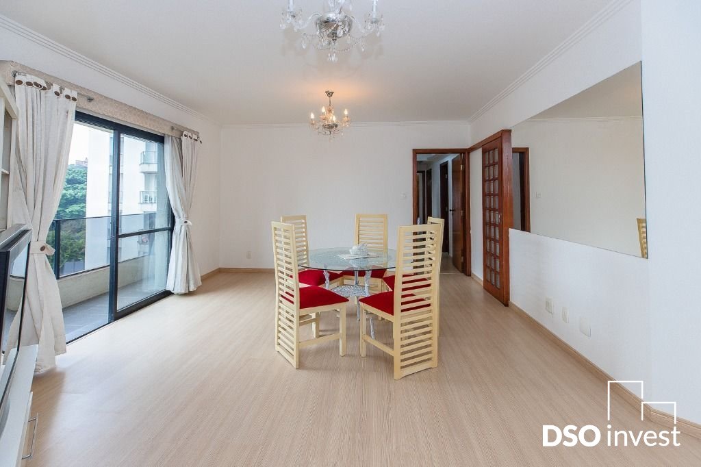 Apartamento - Vila Clementino Apartamento - Vila Clementino