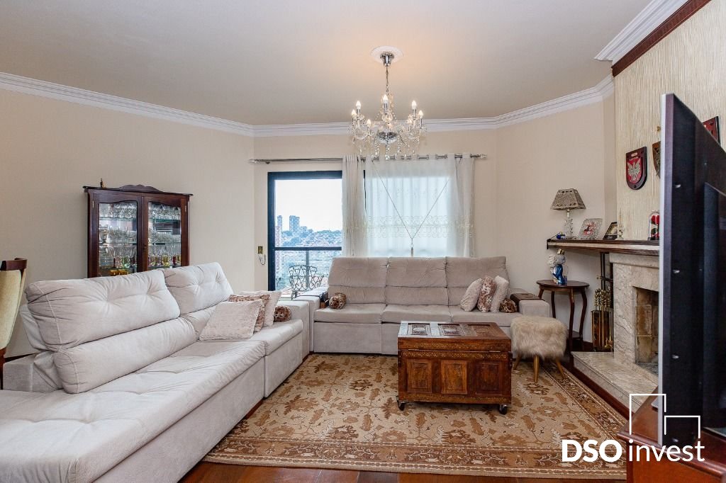 Apartamento - Vila Mascote Apartamento - Vila Mascote