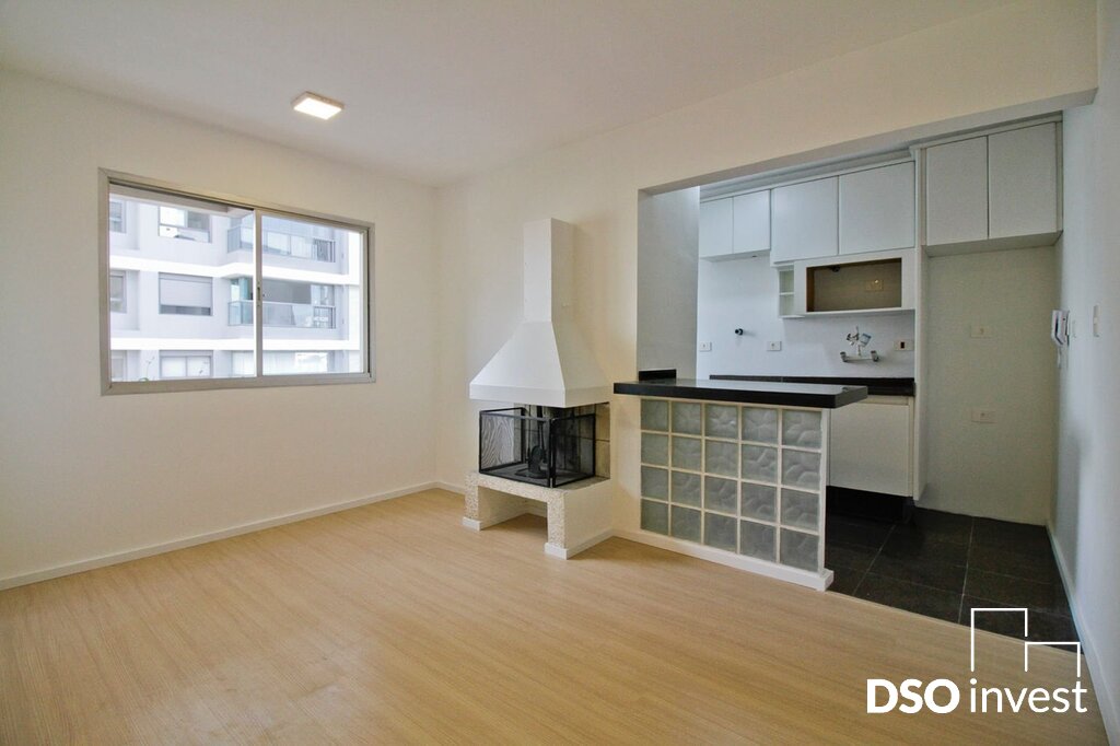 Apartamento - Vila Clementino Apartamento - Vila Clementino