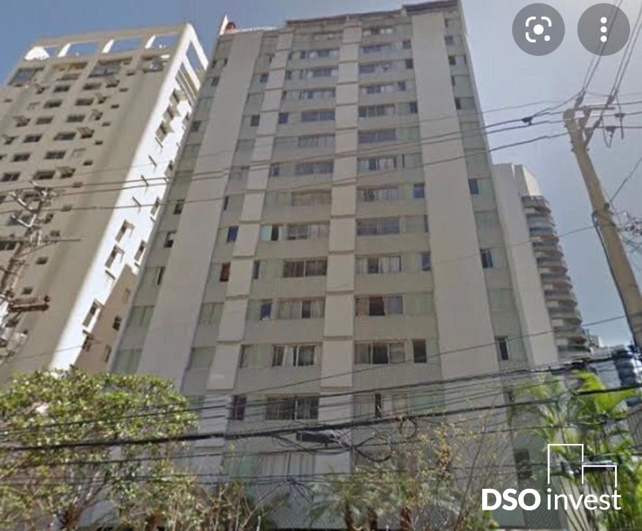 Apartamento - Vila Uberabinha Apartamento - Vila Uberabinha