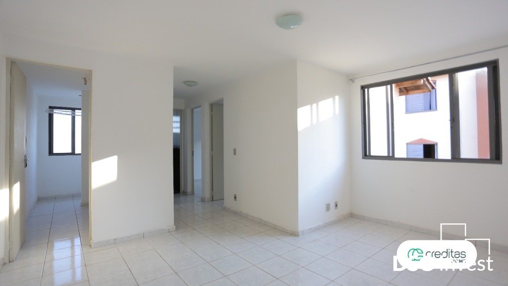 Apartamento - Jardim Francisco Mendes Apartamento - Jardim Francisco Mendes