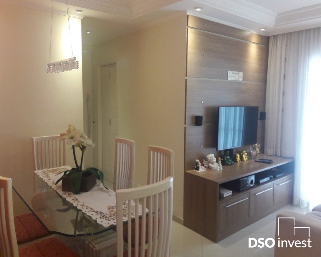 Apartamento - Rudge Ramos Apartamento - Rudge Ramos