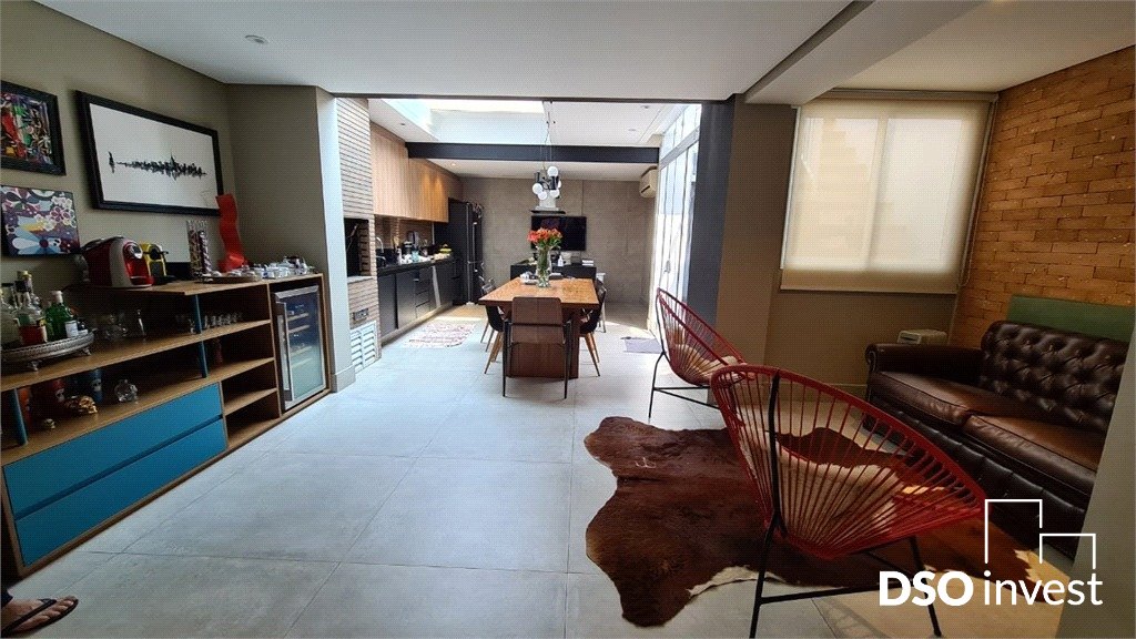 Casa de Vila - Vila Olímpia Casa de Vila - Vila Olímpia