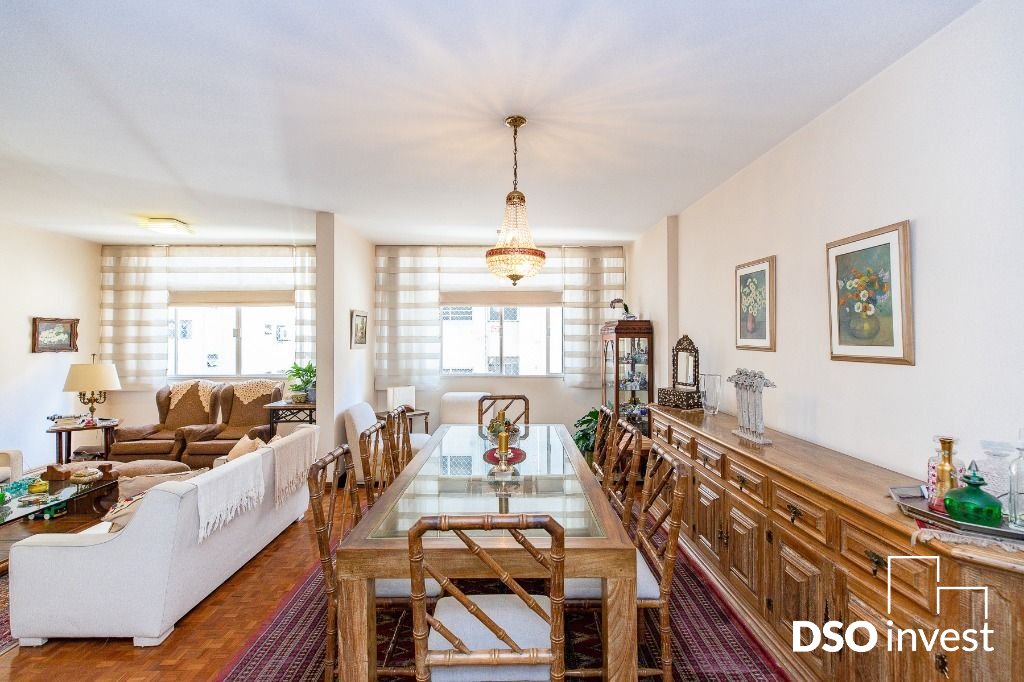 Apartamento - Jardins Apartamento - Jardins
