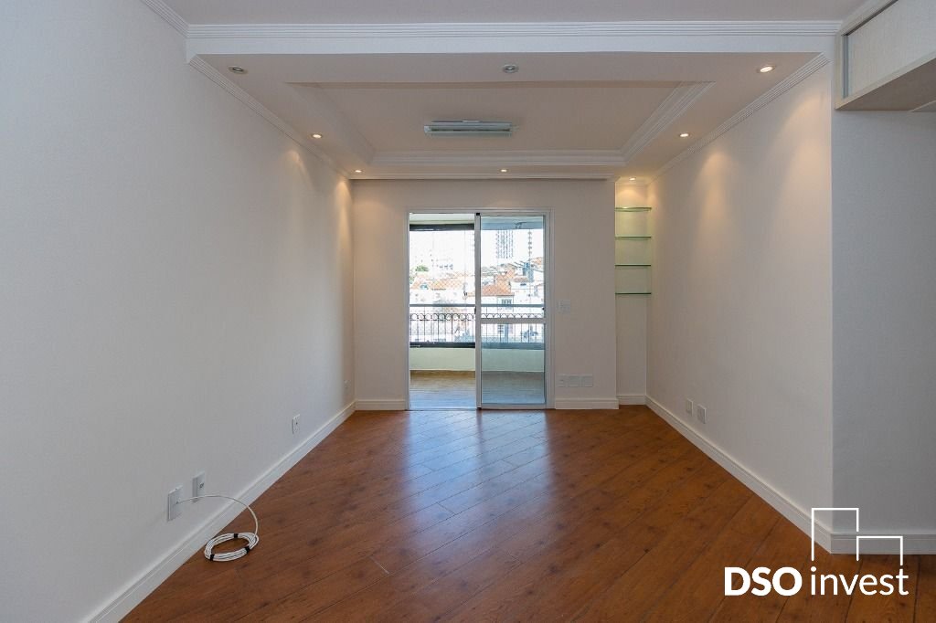 Apartamento - Ipiranga Apartamento - Ipiranga