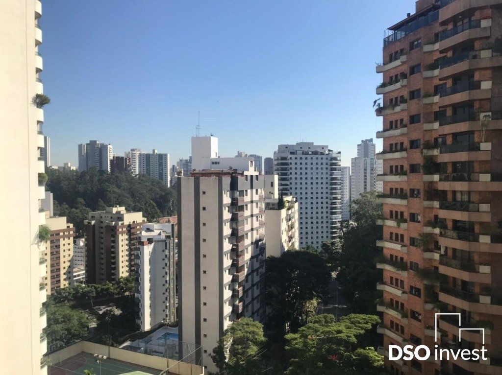 Apartamento - Vila Andrade Apartamento - Vila Andrade
