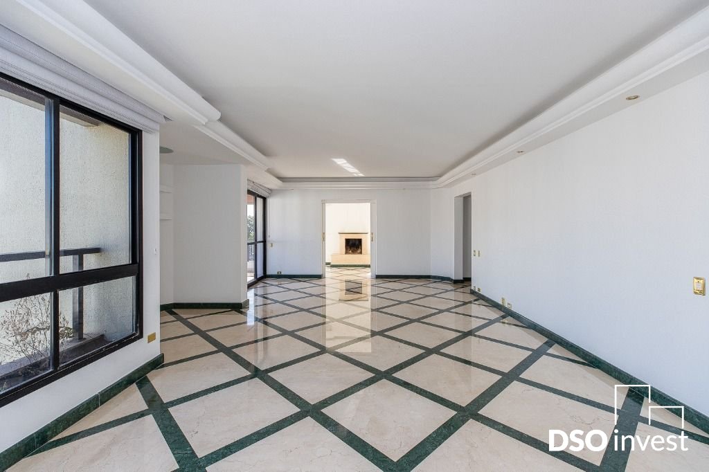 Apartamento - Real Parque Apartamento - Real Parque