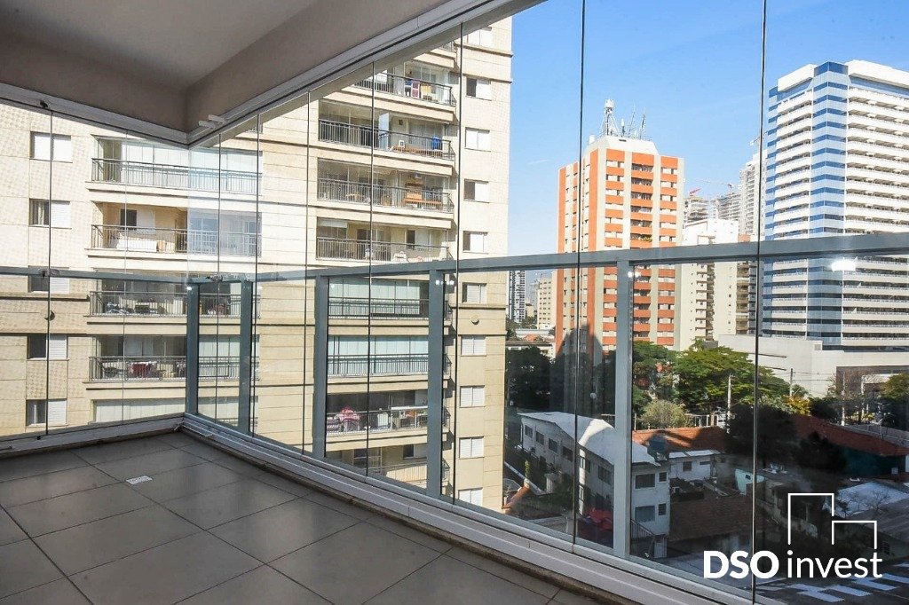 Apartamento - Vila Gertrudes Apartamento - Vila Gertrudes