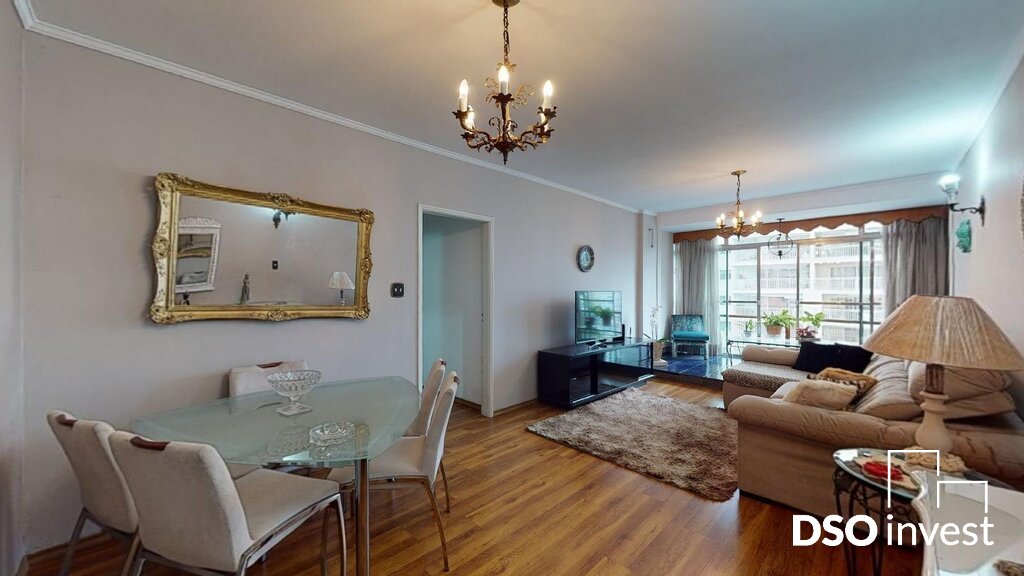 Apartamento - Vila Madalena Apartamento - Vila Madalena