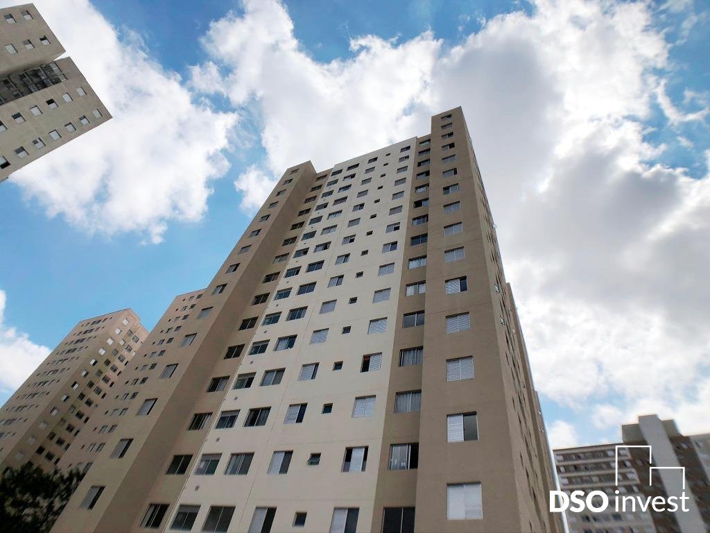 Apartamento - Barra Funda Apartamento - Barra Funda