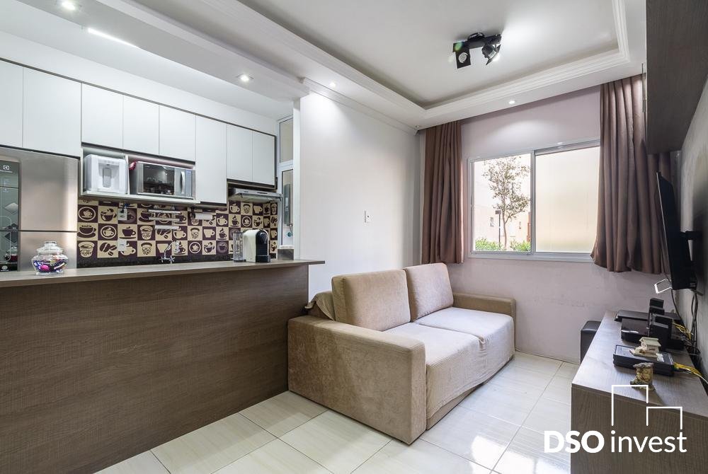 Apartamento - Vila Prudente Apartamento - Vila Prudente