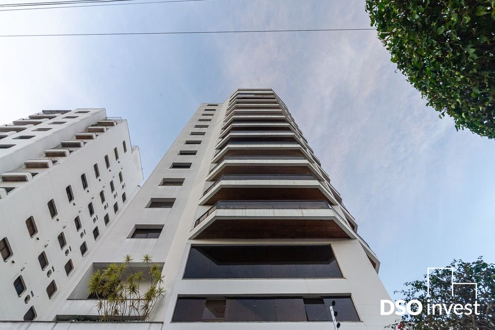 Apartamento - Mooca Apartamento - Mooca