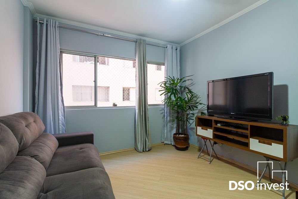 Apartamento - Alto da Mooca Apartamento - Alto da Mooca