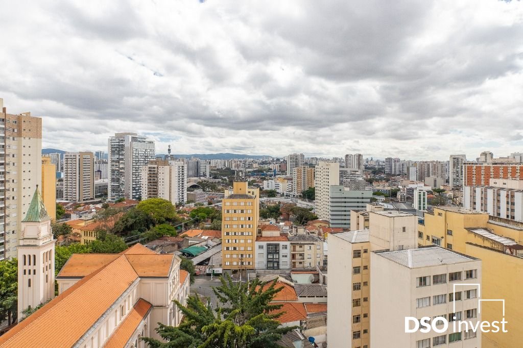 Apartamento - Barra Funda Apartamento - Barra Funda