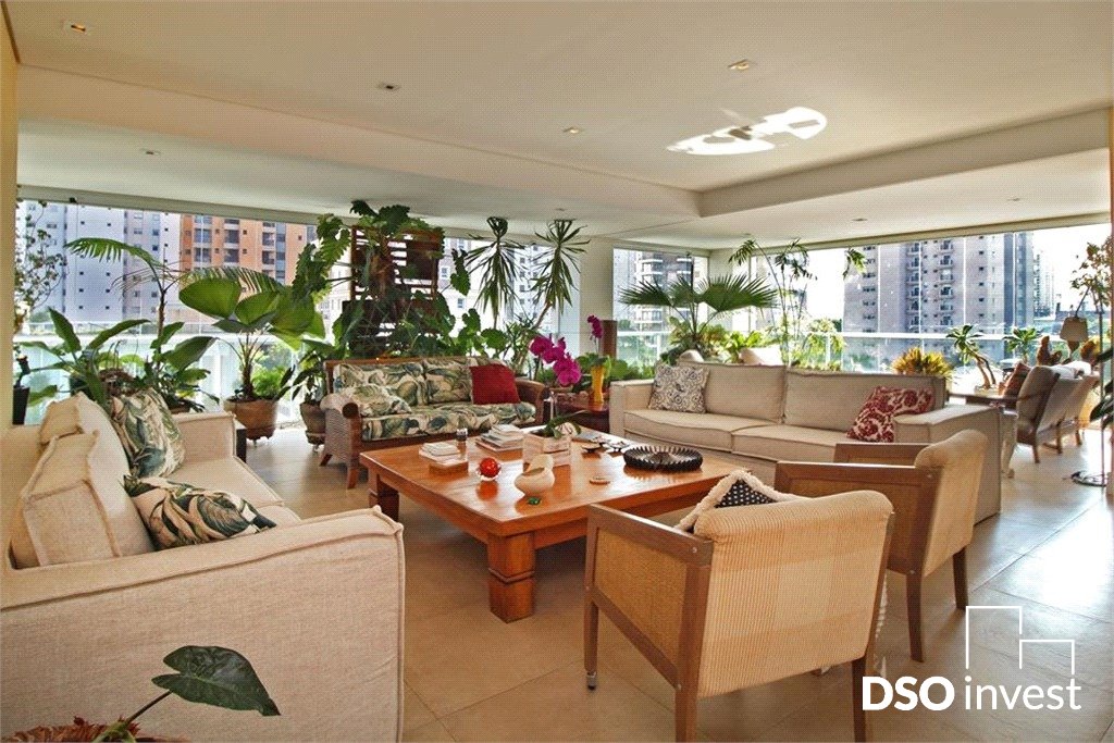 Apartamento - Vila Mariana Apartamento - Vila Mariana