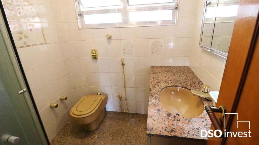 Apartamento - Mirandópolis Apartamento - Mirandópolis