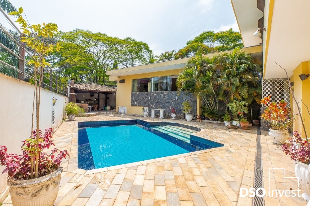 Casa em Condominio - Jardim Guedala Casa em Condominio - Jardim Guedala