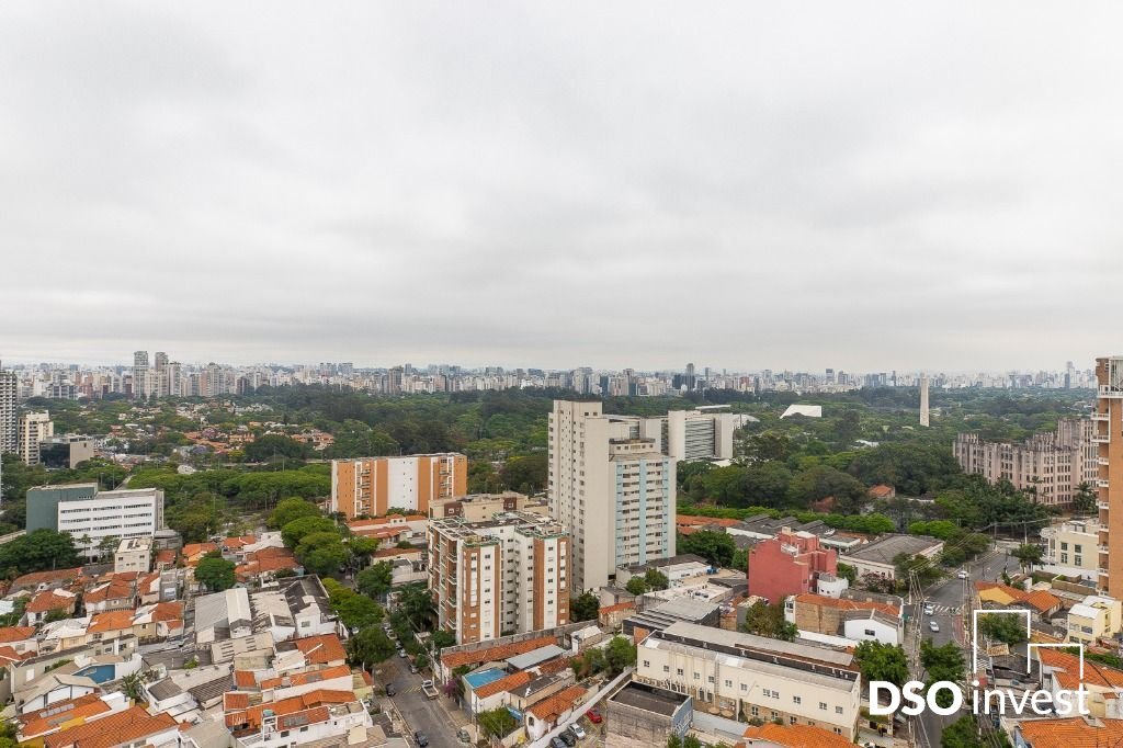 Apartamento - Vila Mariana Apartamento - Vila Mariana