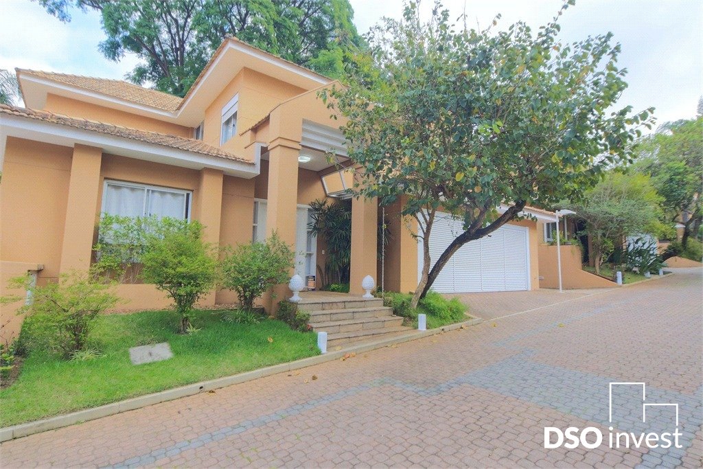 Casa em Condominio - Jardim Cordeiro Casa em Condominio - Jardim Cordeiro