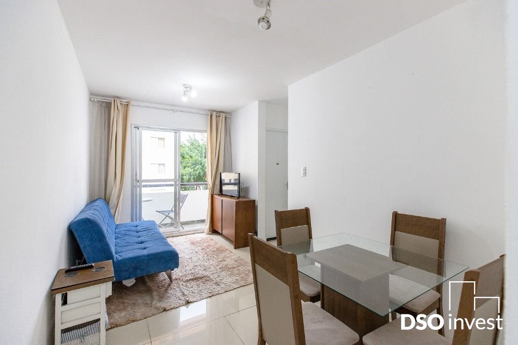 Apartamento - Chácara Inglesa Apartamento - Chácara Inglesa