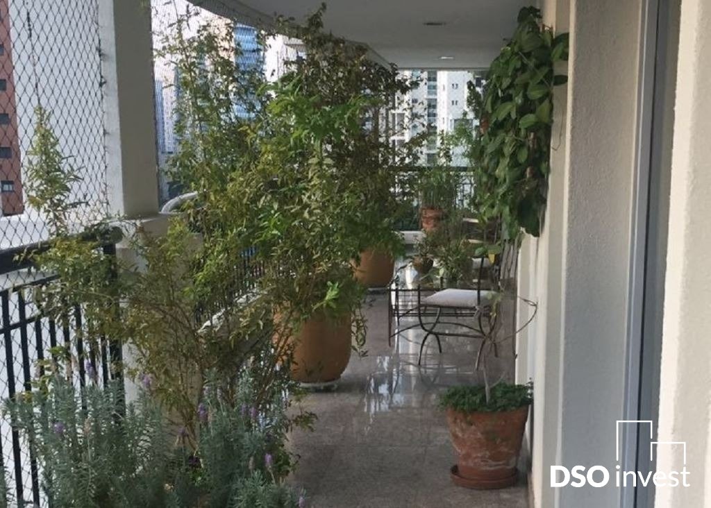 Apartamento - Moema Apartamento - Moema