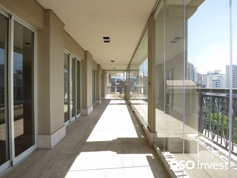 Apartamento - Vila Nova Conceição Apartamento - Vila Nova Conceição