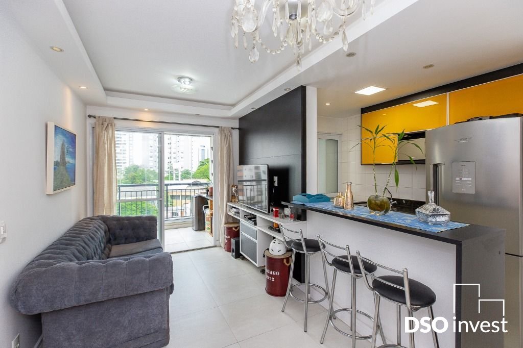 Apartamento - Ipiranga Apartamento - Ipiranga