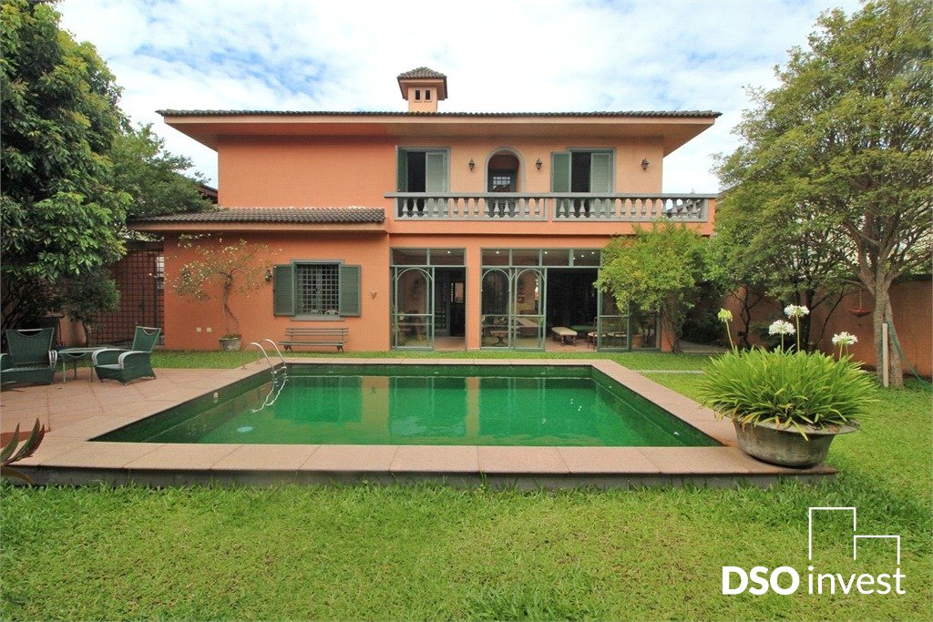 Casa - Jardim Leonor Casa - Jardim Leonor