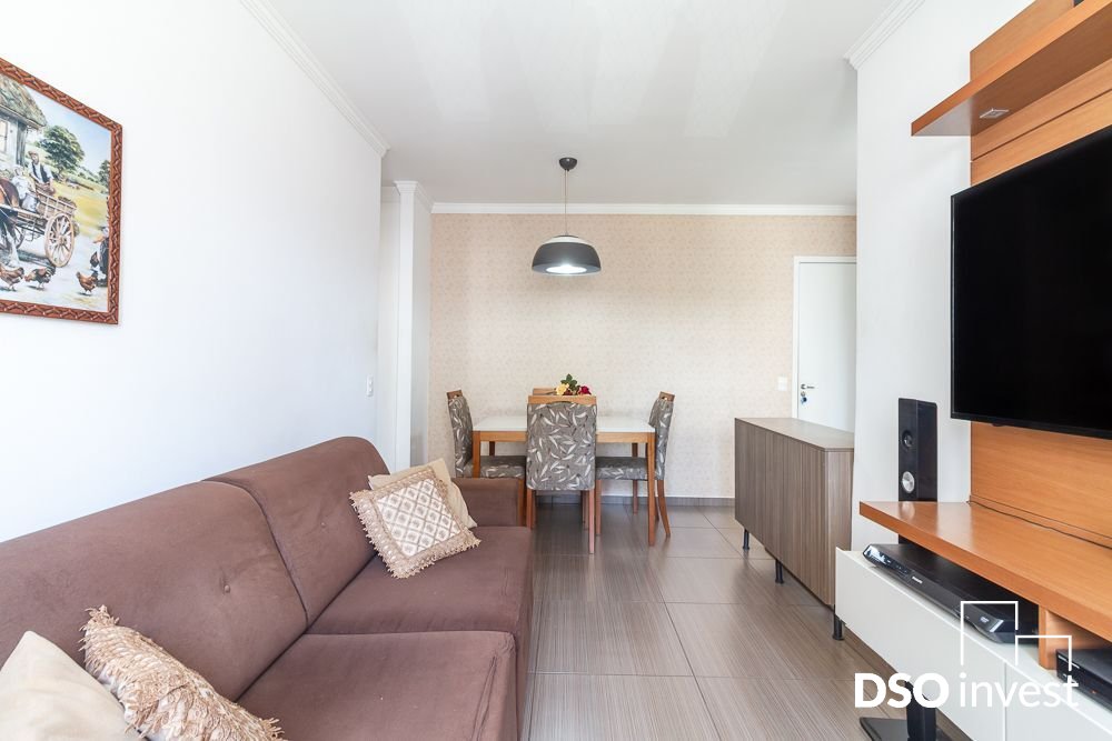 Apartamento - Vila Prudente Apartamento - Vila Prudente
