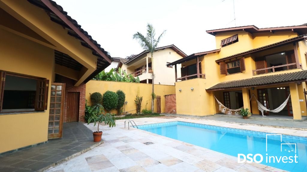 Casa em Condominio - Granja Viana Casa em Condominio - Granja Viana