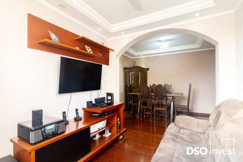 Apartamento - Vila Prudente Apartamento - Vila Prudente