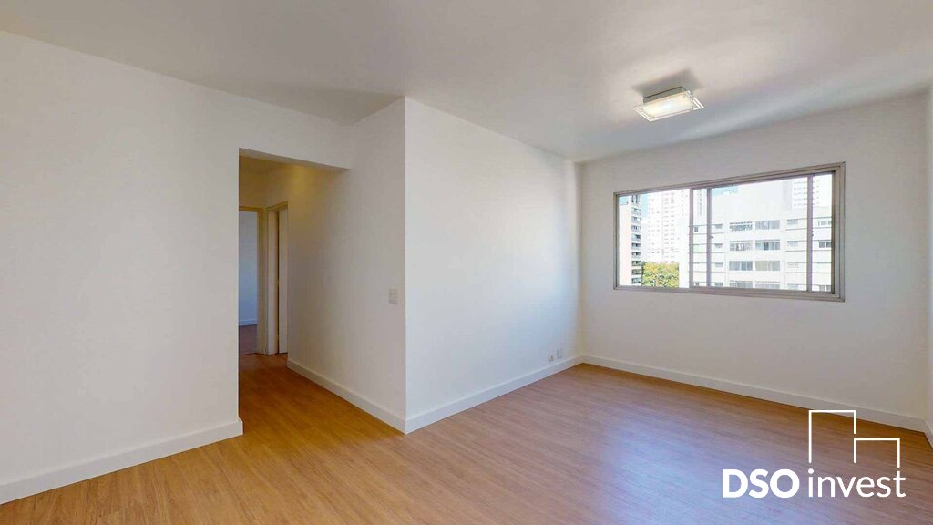 Apartamento - Vila Clementino Apartamento - Vila Clementino