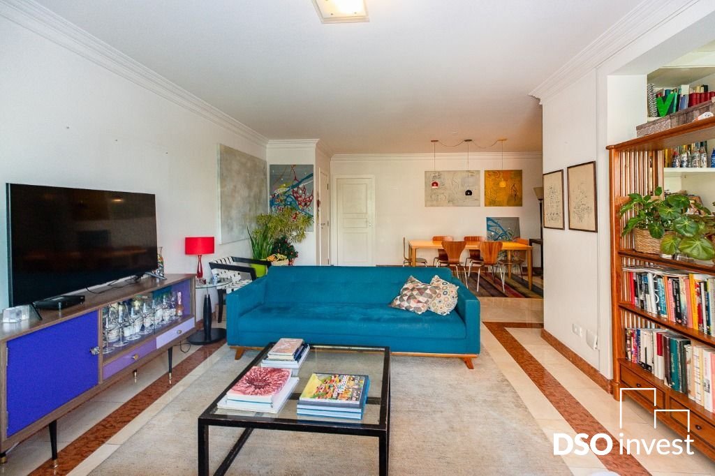 Apartamento - Vila Morumbi Apartamento - Vila Morumbi