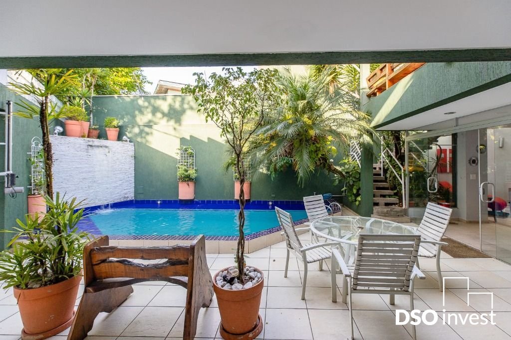 Casa - Vila Madalena Casa - Vila Madalena