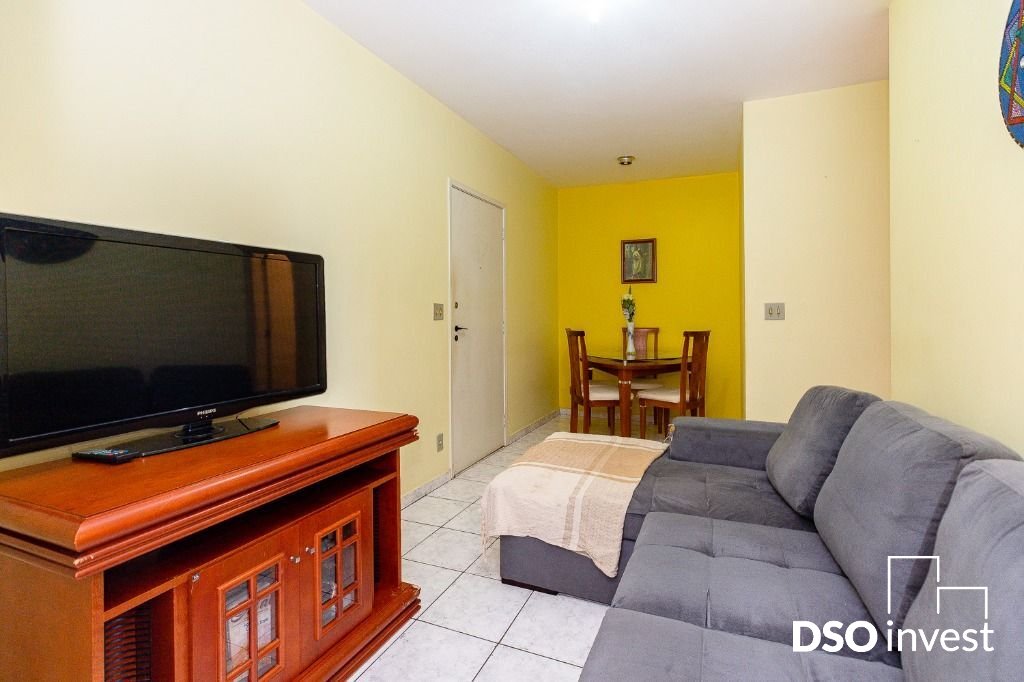 Apartamento - Jardim Prudência Apartamento - Jardim Prudência