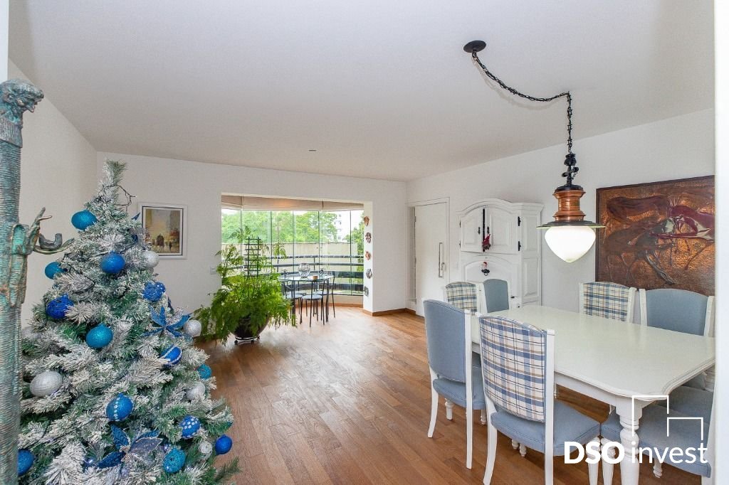 Apartamento - Real Parque Apartamento - Real Parque