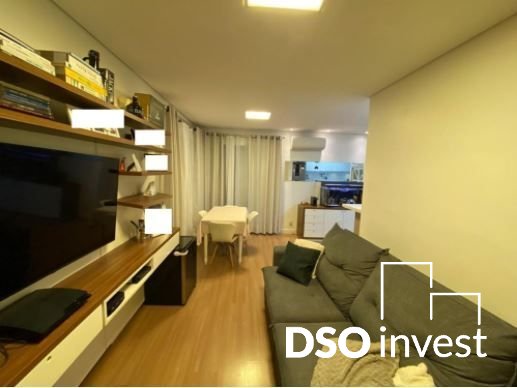 Apartamento - Anália Franco Apartamento - Anália Franco