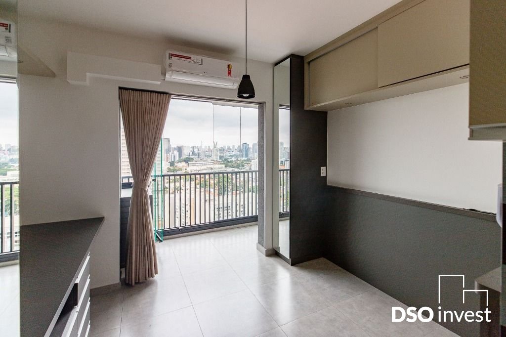Apartamento - Jardim das Acácias Apartamento - Jardim das Acácias