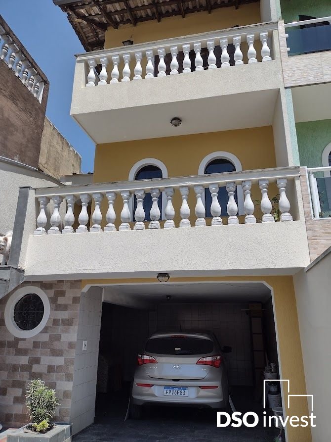 Casa - Sapopemba Casa - Sapopemba