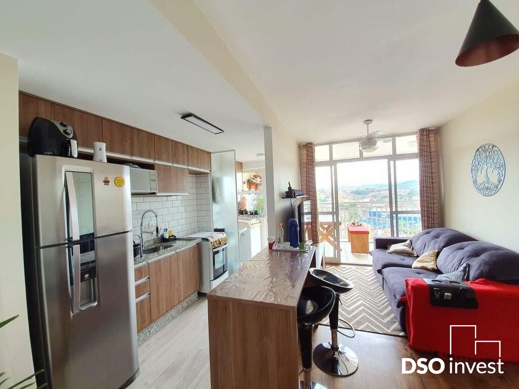 Apartamento - Macedo Apartamento - Macedo