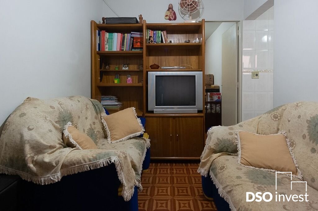 Apartamento - Artur Alvim Apartamento - Artur Alvim