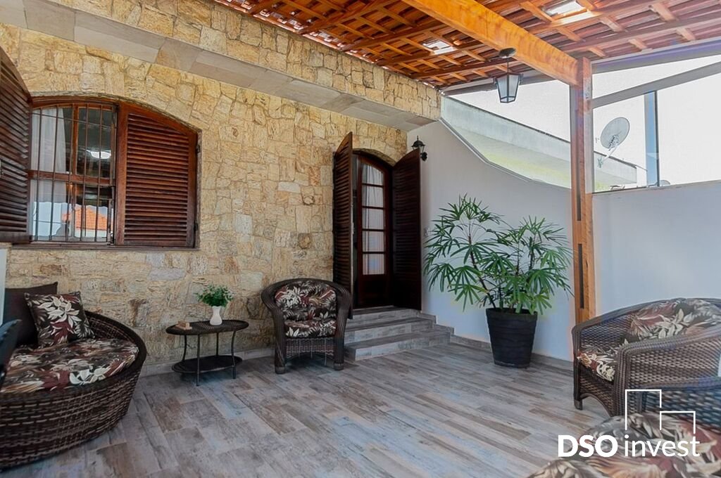 Casa - Vila Carrão Casa - Vila Carrão