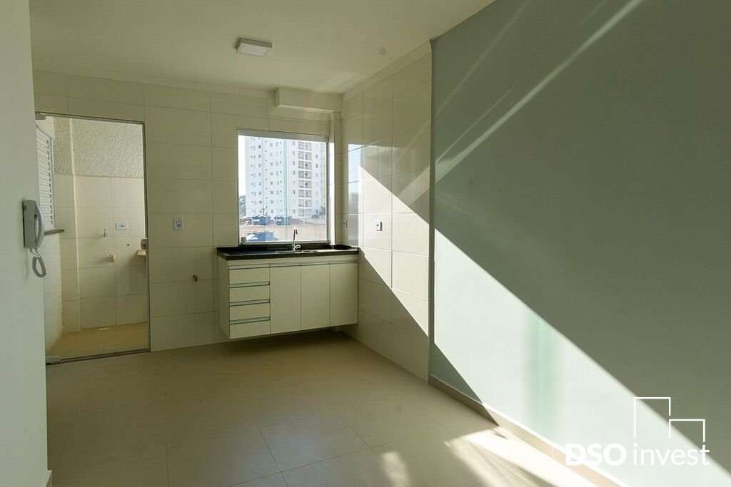 Apartamento - Vila Carrão Apartamento - Vila Carrão