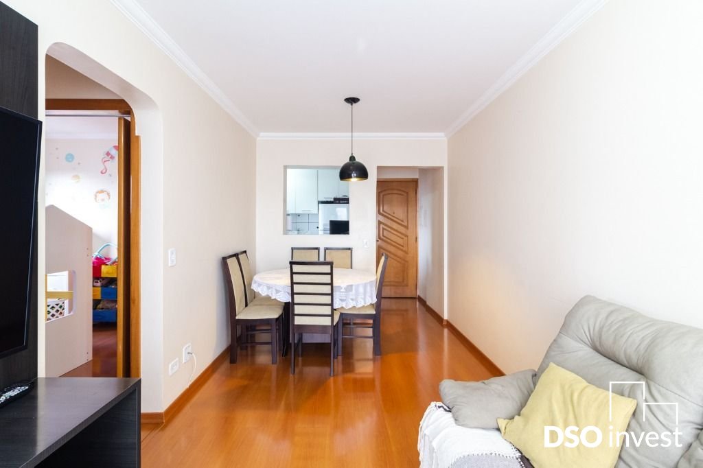 Apartamento - Vila Santa Catarina Apartamento - Vila Santa Catarina