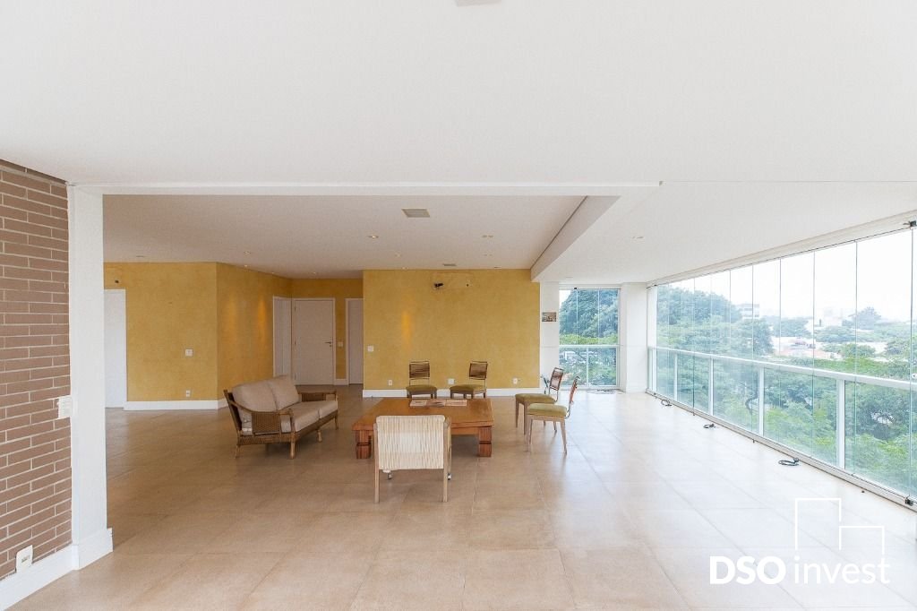 Apartamento - Ibirapuera Apartamento - Ibirapuera