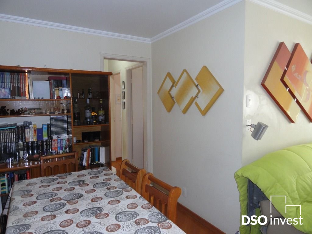 Apartamento - Chácara Inglesa Apartamento - Chácara Inglesa