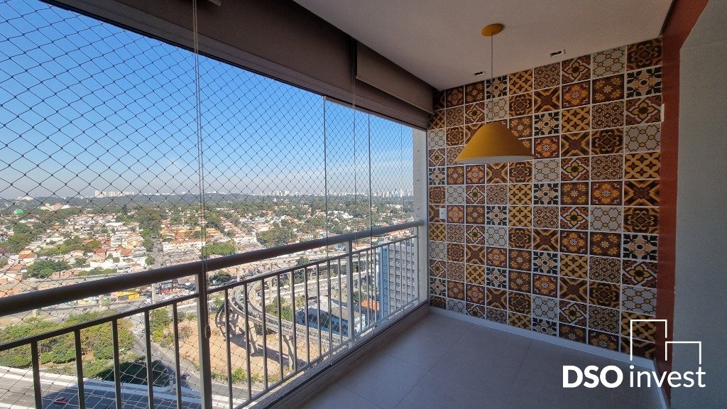 Apartamento - Jardim Aeroporto Apartamento - Jardim Aeroporto