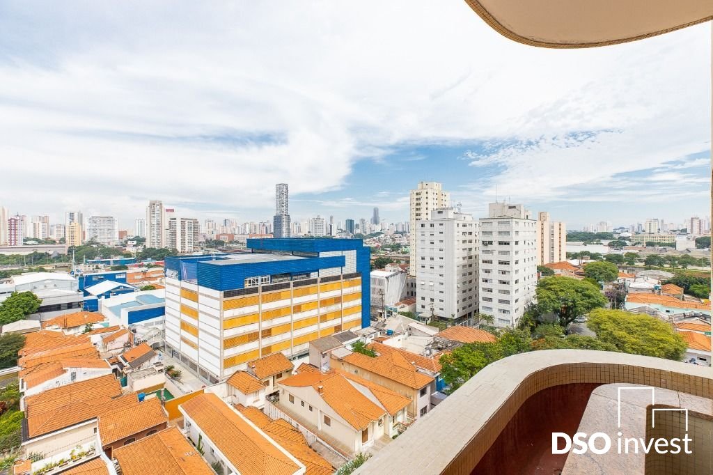 Apartamento - Chácara Tatuapé Apartamento - Chácara Tatuapé