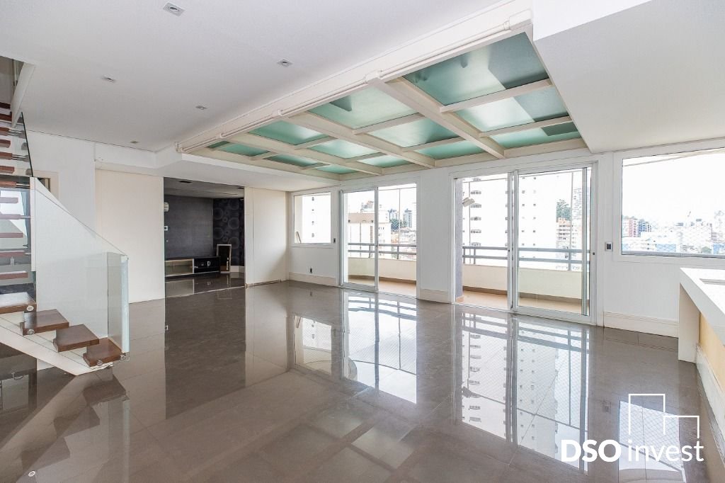 Apartamento - Vila Morumbi Apartamento - Vila Morumbi
