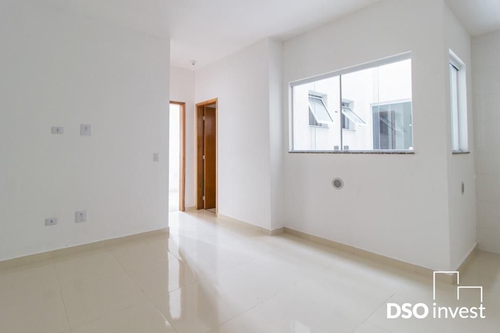 Apartamento - Itaquera Apartamento - Itaquera